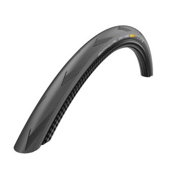   SCHWALBE Tire Pro ONE 28 | 700 x 23C ADDIX Race EVO V-Guard Tube Only