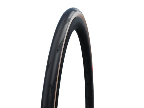 SCHWALBE Tire Pro ONE 28 | 700 x 25C Super Race ADDIX Race EVO V-Guard Transparent-Skin