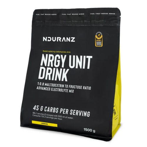 Nduranz Nrgy Unit Drink-1500g-Lemon