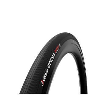   VITTORIA Gumiabroncs Corsa N.EXT 28 | 700 x 26C Graphene 2.0 fekete / fekete